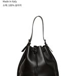 [19] 07년생인데 버킷백 이거 좀<b>노티</b>날려나