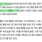 [NCT] 준희들 우리 담주 <b>뮤뱅</b>도 가능한거야..? 아까 기사