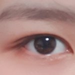 [19] <b>저번</b>에 눈화장 도와달라던 앤데