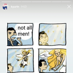 규린님 인스타 스토리 봣냐