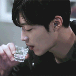 <b>아씨</b>1발 우도환 닮은 남자랑 사귀고싶다