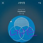 [강다니엘] 엠카 무대 세트도 완전 <b>고퀄</b>이었어