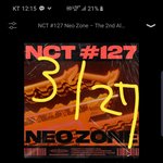 [NCT] 뮤빗,아챔,바2브,아<b>쥐</b>톡 인증