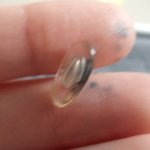 아니 시방 <b>얼척</b>노...