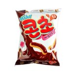 [댓글부탁해] <b>최애</b> <b>과자</b> 쓰고 가