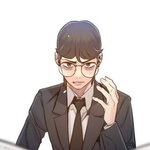 웹툰'이제 곧 죽습니다' 가상캐스팅 해봤어!!