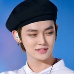 [댓글부탁해] 시크하게 생긴 남<b>돌</b>