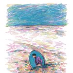 [EXO] 그림 티저 <b>동화책</b> 속 그림같음