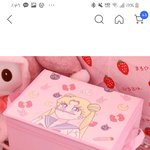 [드루와] 이 세일러문 <b>수납</b>함은 어케생각함??