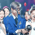 [NCT] 투표 각성짤