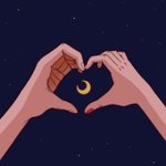 나 아침에 <b>초코</b> 가득한 크로와상 먹을 거다ㅎ
