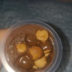 몰래 팡스타 먹는<b>중임</b>