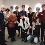 [워너원] 우리원 <b>존버</b>