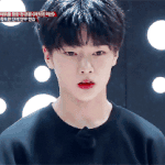 졸려졸려 <b>이말</b>뿐인데 왜글삭하냐ㅠ