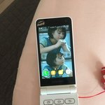 나 스마트 <b>폴더</b>인데 굳이 <b>폴더</b>로 바꾸는거 오바지