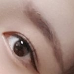 [드루와] 나 아이라인 ㅈㄴ잘그리는거같음