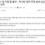<b>박사</b>방에 잇던 40대 자살함