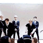 [NCT] 엔시티가 나랑 같은 <b>종이</b>라는게 믿기지 않음..