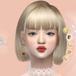 <b>유아</b> 단발한 거 보고싶당