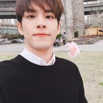 [데이식스] <b>성진</b>셀카
