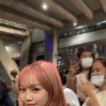 김채원 왤케 귀여워ㅠㅠㅠ폰카