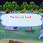 [이것좀봐줘] 멋지지 내 <b>동숲</b> 포켓캠프