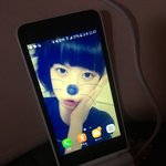완전 2000년대 같징ㅋㅋㅋ 내폰<b>이얌</b>