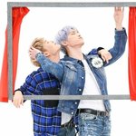 [NCT] 초동은 돌판가오 가십 이외에 <b>아무짝</b>에 쓸모없음