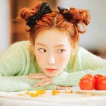 태연이 <b>졸</b><b>귀</b>다ㅜㅜㅜ
