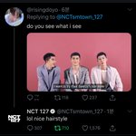 [NCT] 재현이 박새로이 ㅋㅋㅋ 합성 봤넼ㅋㅋㅋ