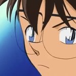 [드루와] 코난 사진으로 프사<b>배사</b> 다 하고싶