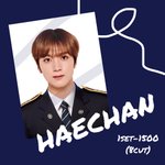 [NCT] 해찬이 <b>증사</b>