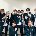 [NCT] 엔시티ㅠㅠ진짜 한번에 쫙 아니고