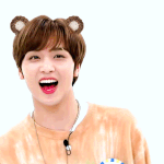 [NCT] ㅅㄷ해찬이따라서 공차 우롱티 먹어봤는데