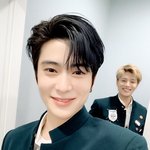 [NCT] 찐 웃음이다