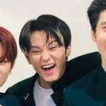 [NCT] 앜ㅋㅋㅋㅋ마크 진짜 너무 귀여워서 <b>아파트</b> 뽑아버리고싶다....