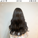 <b>S</b><b>컬</b> vs 물결펌 추반좀