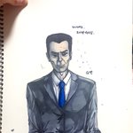 [댓글부탁해] 그림 그려봤는데 그림배운 사람들 부러워요.