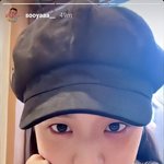 그녀는 정말 예쁩니다
