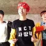 [NCT] 이야 지진났나본데