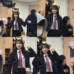 프듀48 출연했던 손은채, 김초연 최근 근황