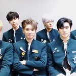 [NCT] 사귀고 바람피는 짤이다