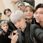 [NCT] 엑ㅅ엘이다