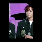 [NCT] 해찬이 1위<b>발표</b><b>후</b> 표정