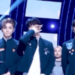 [NCT] 김동영 진짜 좋았나봐ㅋㅋㅋㅋ