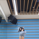 난 <b>모모</b> 이런 다리가 ㅈㄴ 신기함