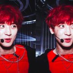 [EXO] 오랜만에 꺼내보는 몬스터 빨간머리 찬<b>여리</b>