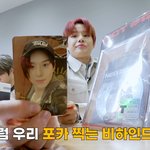 [NCT] 진짜김정우 심하게귀엽다ㅠㅠ