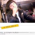 [NCT] 문태일 과거사진