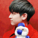 [아이콘] 팬톡에서 하하<b>호호</b> 덕질하고 싶다